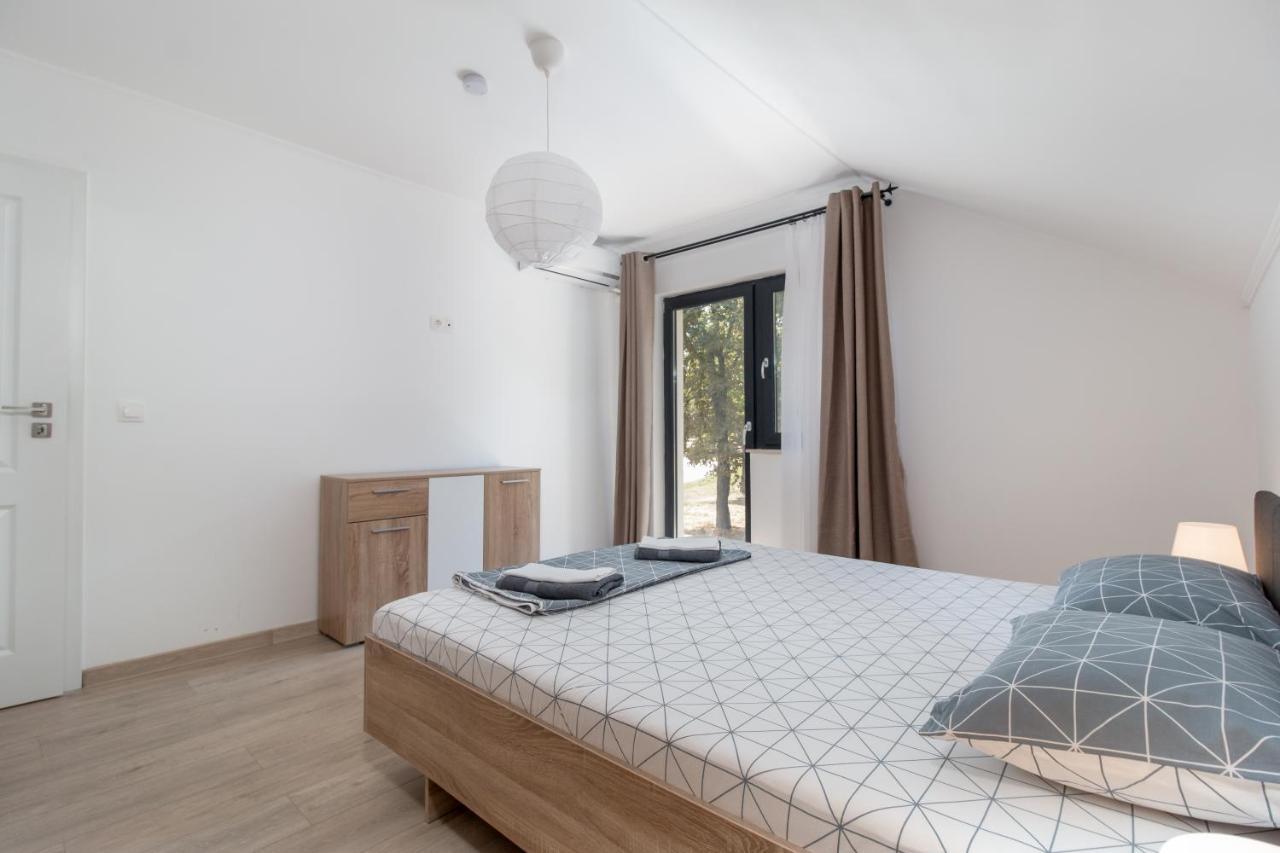 Zola Guest House 拉迪亚 外观 照片