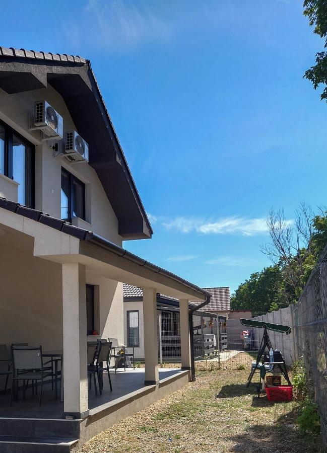 Zola Guest House 拉迪亚 外观 照片